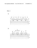 MAGNETIC RECORDING MEDIUM, METHOD OF MANUFACTURING MAGNETIC RECORDING MEDIUM, AND MAGNETIC RECORDING/REPRODUCING APPARATUS diagram and image