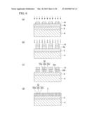 MAGNETIC RECORDING MEDIUM, METHOD OF MANUFACTURING MAGNETIC RECORDING MEDIUM, AND MAGNETIC RECORDING/REPRODUCING APPARATUS diagram and image