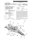 Electrical connecting structure for piezoelectric element, piezoelectric actuator, head suspension, and electrical connecting structure for conductive part diagram and image