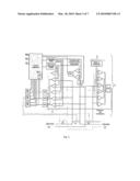 OVER-VOLTAGE PROTECTION CIRCUIT diagram and image