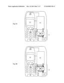 OVER-VOLTAGE PROTECTION CIRCUIT diagram and image