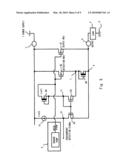 Overcurrent detection circuit diagram and image