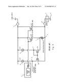 Overcurrent detection circuit diagram and image