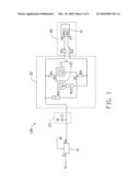 DEMAGNETIZATION CIRCUIT OF A MOBILE PHONE diagram and image