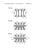 STATIC ELECTRICITY CONTROL PART AND PROCESS FOR MANUFACTURING THE SAME diagram and image