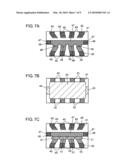 STATIC ELECTRICITY CONTROL PART AND PROCESS FOR MANUFACTURING THE SAME diagram and image