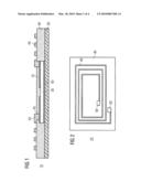 DATA CARRIER FOR CONTACTLESS DATA TRANSMISSION AND A METHOD FOR PRODUCING SUCH A DATA CARRIER diagram and image