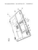 ELECTRONIC APPARATUS diagram and image