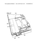 ELECTRONIC APPARATUS diagram and image