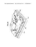 ELECTRONIC APPARATUS diagram and image