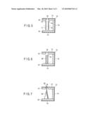 RADIO WAVE SHIELDING CASE diagram and image