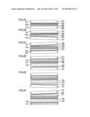 METHOD OF MANUFACTURING DISPLAY DEVICE diagram and image