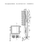 METHOD OF MANUFACTURING DISPLAY DEVICE diagram and image