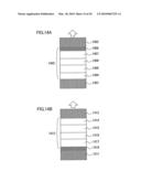 METHOD OF MANUFACTURING DISPLAY DEVICE diagram and image