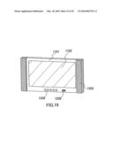 METHOD OF MANUFACTURING DISPLAY DEVICE diagram and image