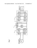 POWER CONVERSION APPARATUS diagram and image