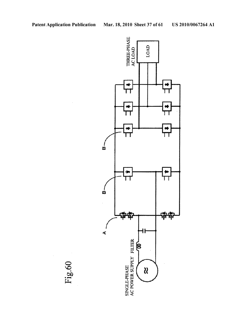 POWER CONVERSION APPARATUS - diagram, schematic, and image 38