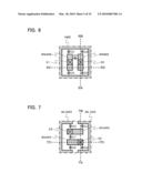 Semiconductor Memory Device diagram and image