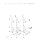 TEMPERATURE COMPENSATION IN MEMORY DEVICES AND SYSTEMS diagram and image