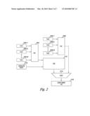 TEMPERATURE COMPENSATION IN MEMORY DEVICES AND SYSTEMS diagram and image