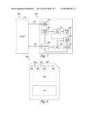 TEMPERATURE COMPENSATION IN MEMORY DEVICES AND SYSTEMS diagram and image