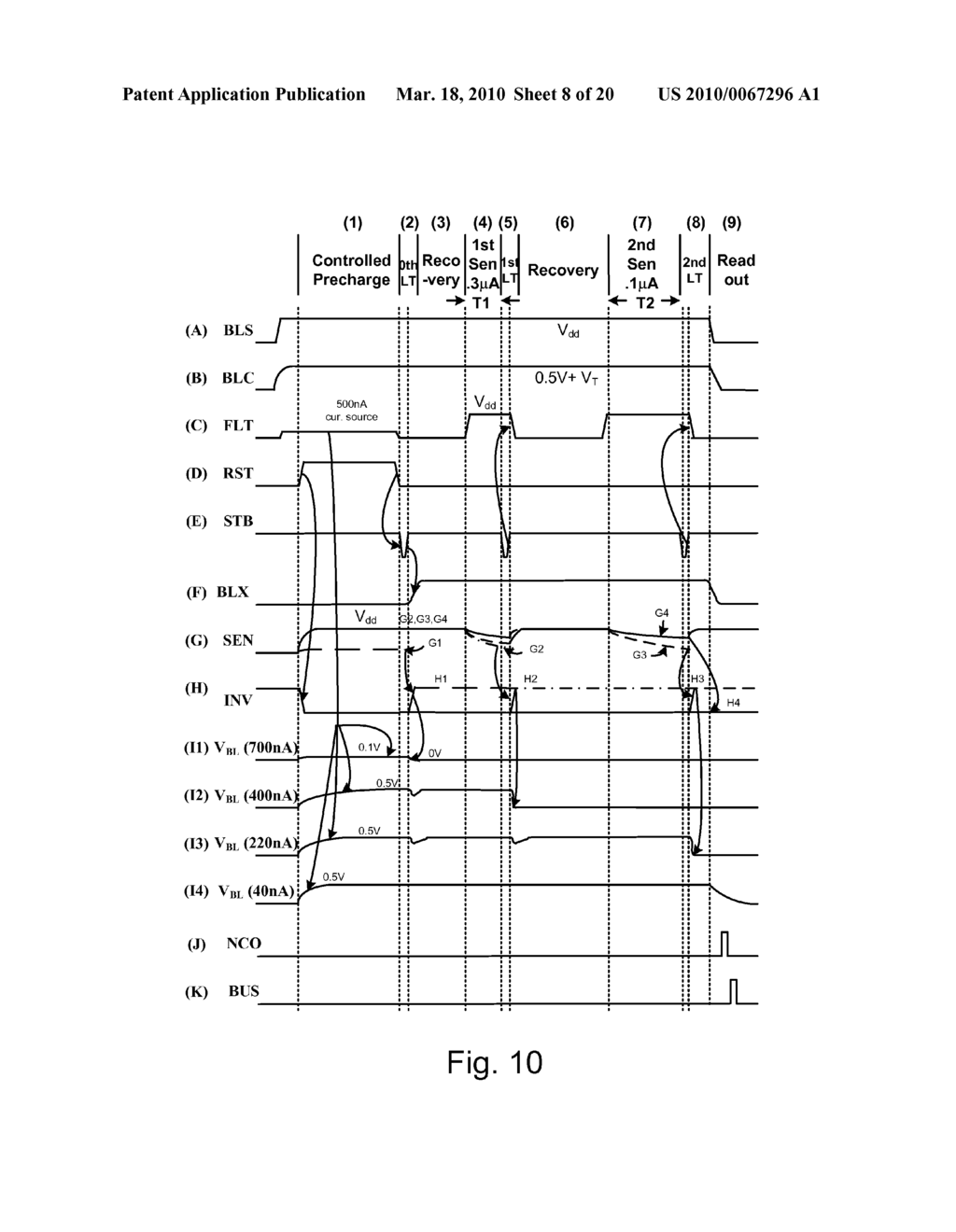 COMPENSATING FOR COUPLING DURING PROGRAMMING - diagram, schematic, and image 09