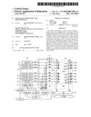 NONVOLATILE SEMICONDUCTOR MEMORY DEVICE diagram and image