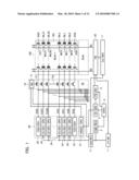 NONVOLATILE SEMICONDUCTOR MEMORY DEVICE diagram and image