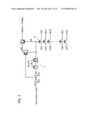 NONVOLATILE SEMICONDUCTOR MEMORY DEVICE diagram and image