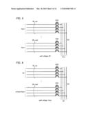 NONVOLATILE SEMICONDUCTOR MEMORY DEVICE diagram and image