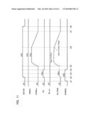 NONVOLATILE SEMICONDUCTOR MEMORY DEVICE diagram and image