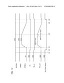 NONVOLATILE SEMICONDUCTOR MEMORY DEVICE diagram and image