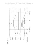 NONVOLATILE SEMICONDUCTOR MEMORY DEVICE diagram and image