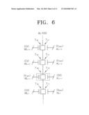 COLUMNAR NON-VOLATILE MEMORY DEVICES WITH AUXILIARY TRANSISTORS AND METHODS OF OPERATING THE SAME diagram and image