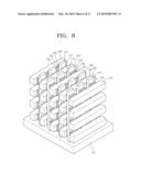 COLUMNAR NON-VOLATILE MEMORY DEVICES WITH AUXILIARY TRANSISTORS AND METHODS OF OPERATING THE SAME diagram and image