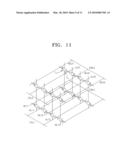 COLUMNAR NON-VOLATILE MEMORY DEVICES WITH AUXILIARY TRANSISTORS AND METHODS OF OPERATING THE SAME diagram and image