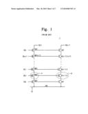 FLASH MEMORY DEVICE CAPABLE OF REDUCED PROGRAMMING TIME diagram and image