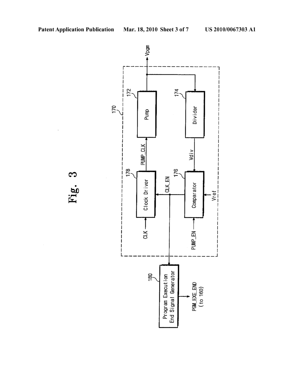 FLASH MEMORY DEVICE CAPABLE OF REDUCED PROGRAMMING TIME - diagram, schematic, and image 04