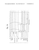 FLASH MEMORY DEVICE CAPABLE OF REDUCED PROGRAMMING TIME diagram and image