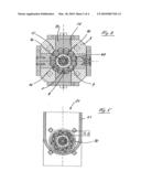 MULTI-SHAFT EXTRUDER diagram and image