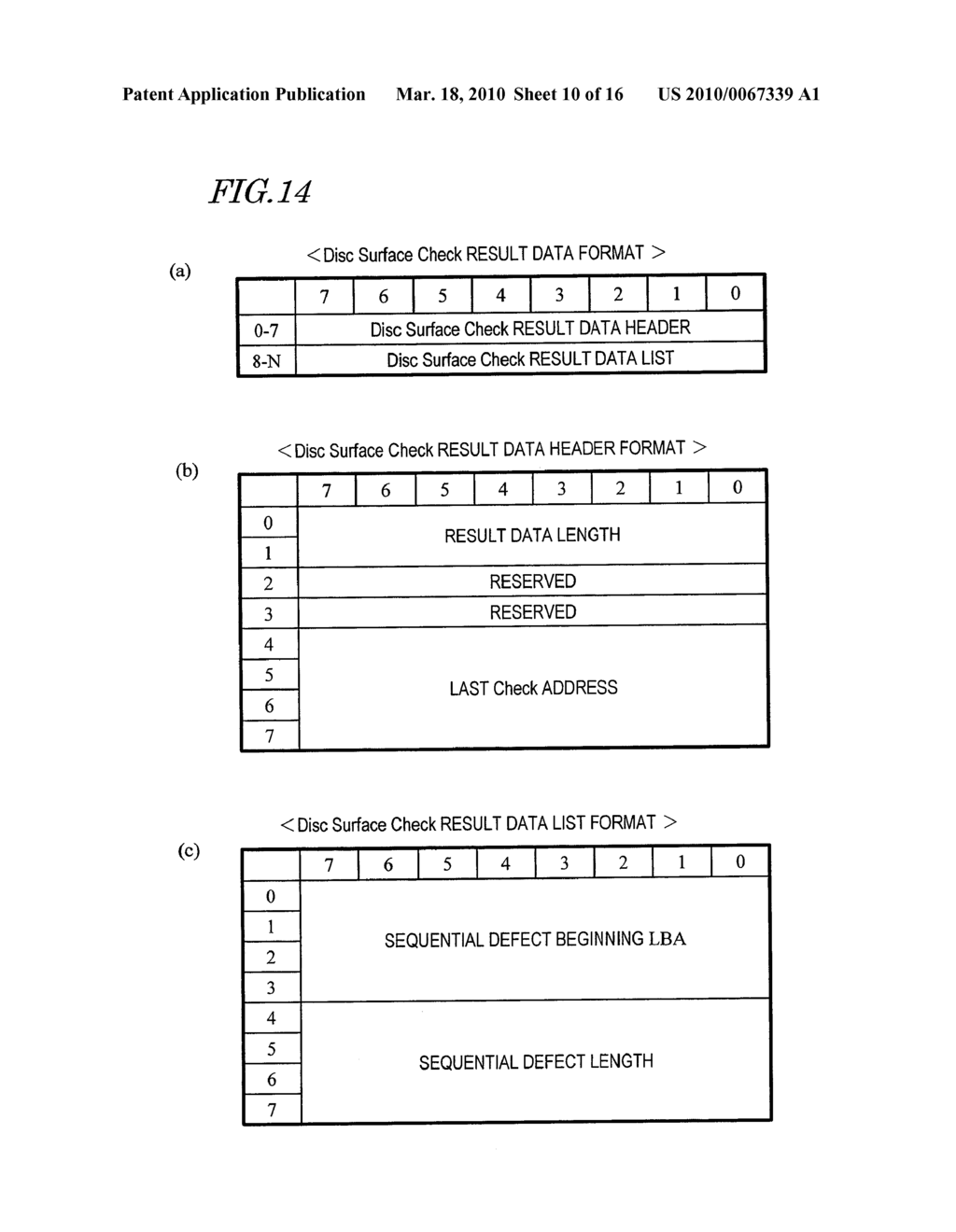 OPTICAL DISC DEVICE - diagram, schematic, and image 11