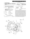 OBJECT LENS DRIVING APPARATUS AND MANUFACTURING METHOD THEREOF diagram and image