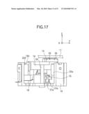 OBJECT LENS DRIVING APPARATUS AND MANUFACTURING METHOD THEREOF diagram and image