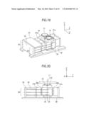 OBJECT LENS DRIVING APPARATUS AND MANUFACTURING METHOD THEREOF diagram and image