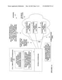 Reducing Flooding in a Bridged Network diagram and image