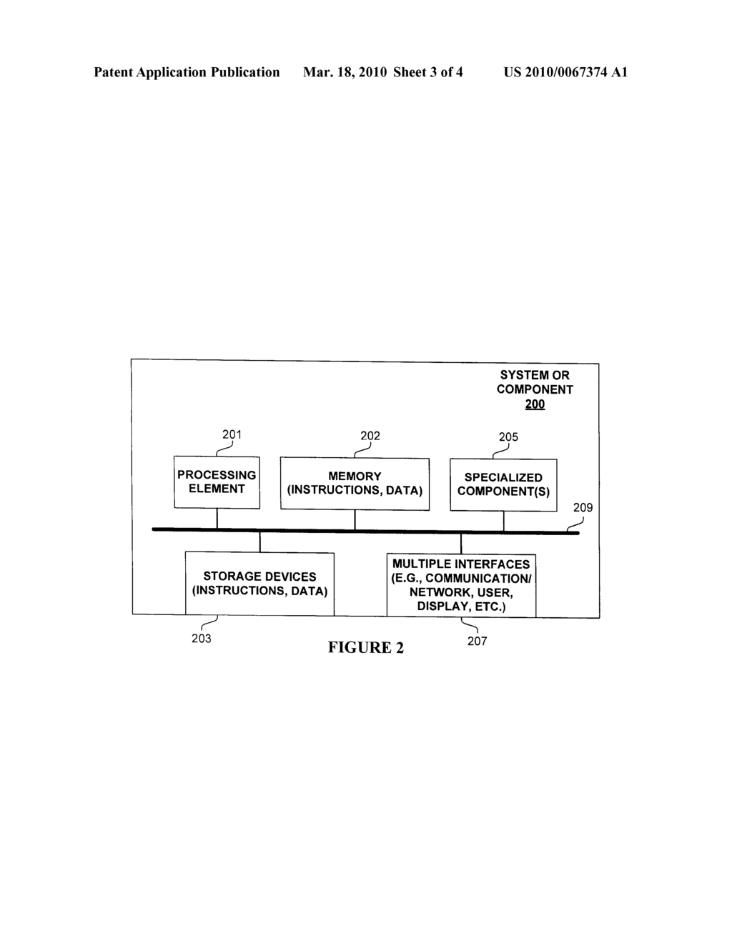 Reducing Flooding in a Bridged Network - diagram, schematic, and image 04