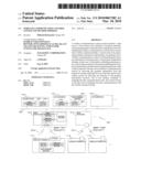 WIRELESS COMMUNICATION CONTROL SYSTEM AND METHOD THEREOF diagram and image