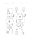 INVERSE MULTIPLEXING OF DIGITAL DATA diagram and image