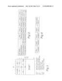 INVERSE MULTIPLEXING OF DIGITAL DATA diagram and image