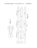 INVERSE MULTIPLEXING OF DIGITAL DATA diagram and image